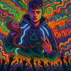 universo x loose control
