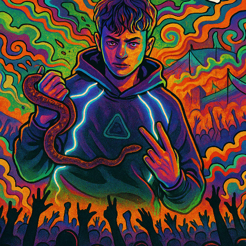 universo x loose control