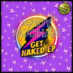 Andy Buchan - Fight The Feeling - Clip