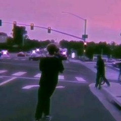 under dark sky (prod. by $aturn)