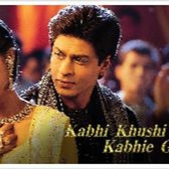 Kabhi Khushi Kabhie Gham (2001) ( FullMovie ) Watch Online MOVIE