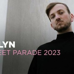 Colyn - Zurich Street Parade 2023 - ARTE Concert