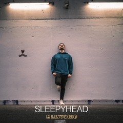 LISTORIO - Sleepyhead (Extended Mix)