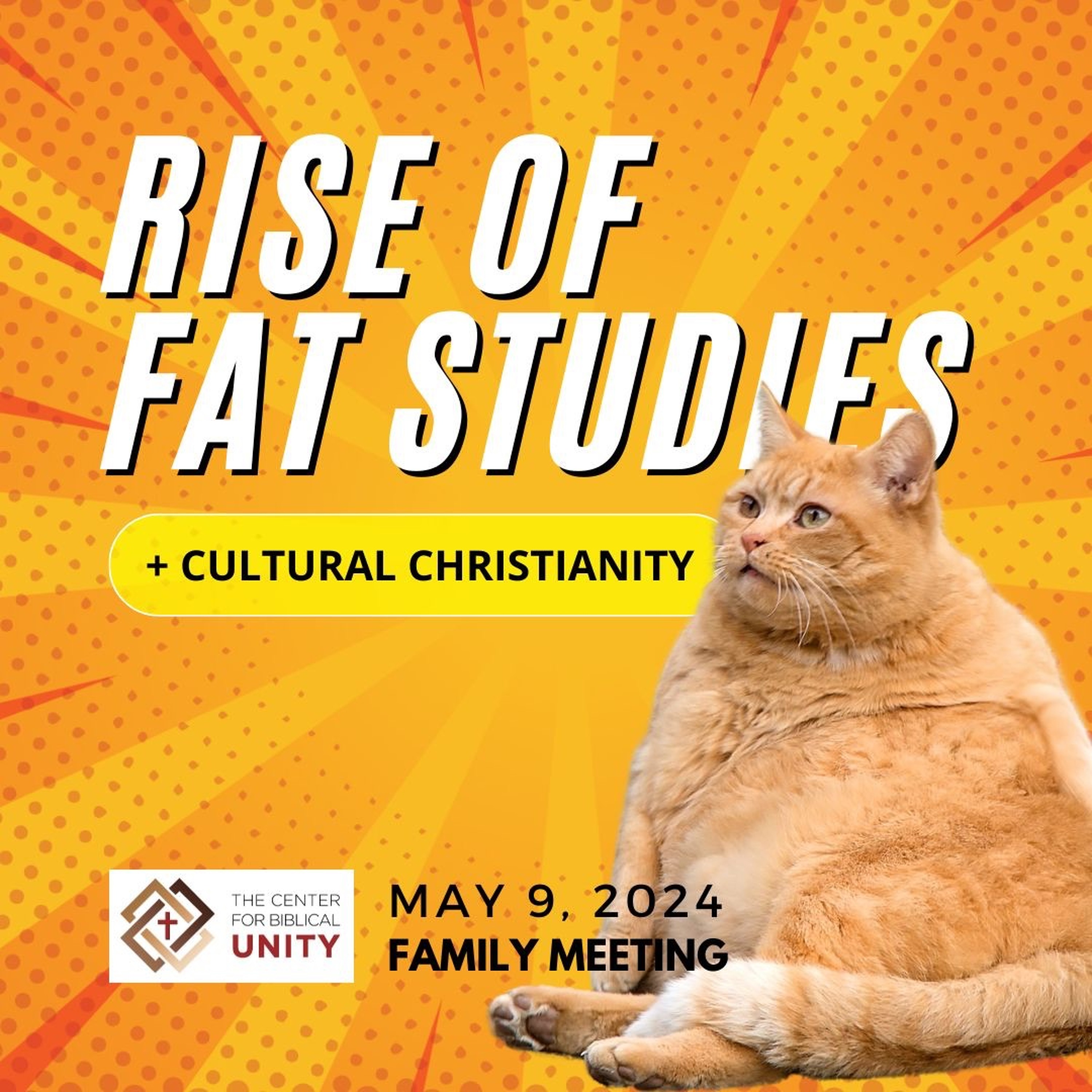 Family Meeting | CFBU