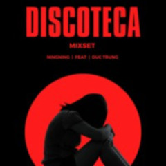 "DISCOTECA" - NingNing x DucTrung