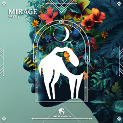 Naj EM - Mirage [Cafe De Anatolia]