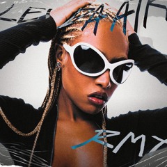 EBONY - LEI DA ATRAÇÃO (S4TAN REMIX)