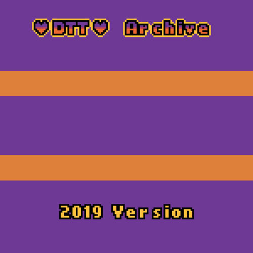 [DTT: 2019] Damn, That's Slick