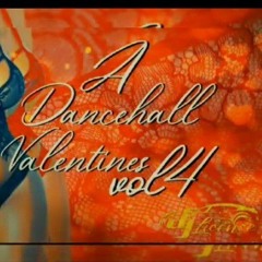 A dancehall Valentines 4