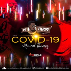 The Covid-19 Musical Therapy