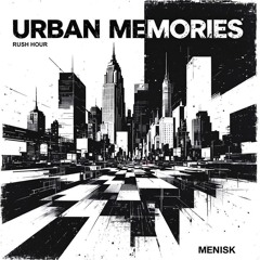 Menisk - Rush Hour