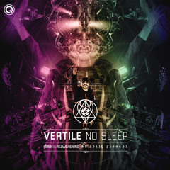 No Sleep (Extended Mix)