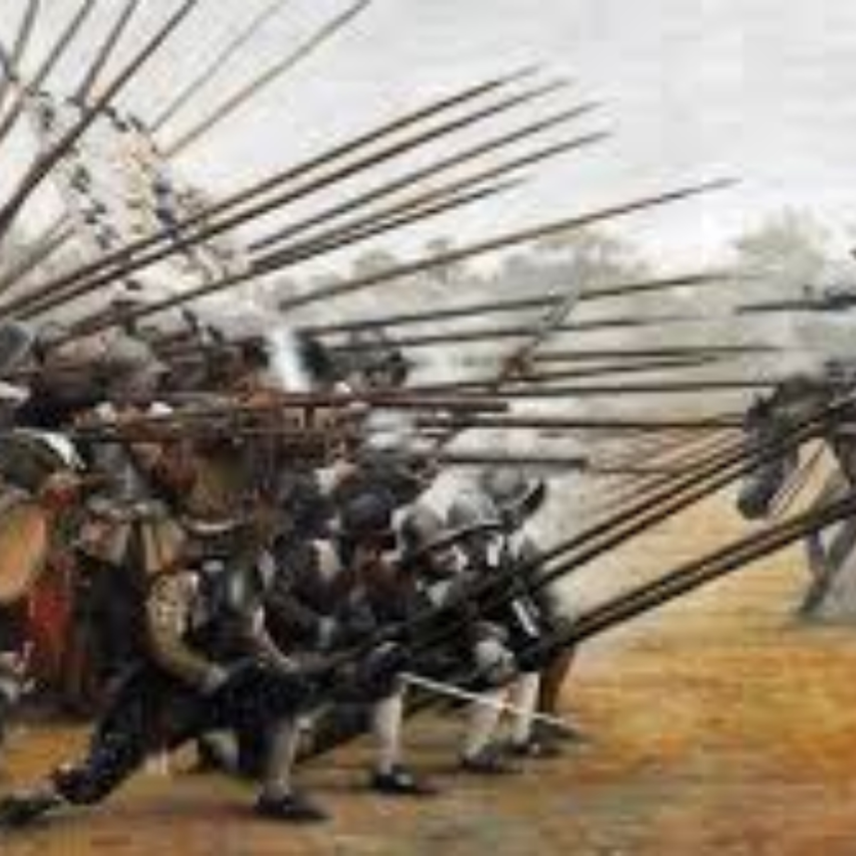 Episode 411 - The Battle of Rocroi