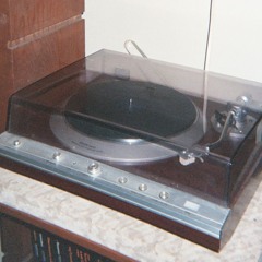 DJ Mixes