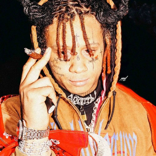 Wake Up - Trippie Redd (Unreleased)