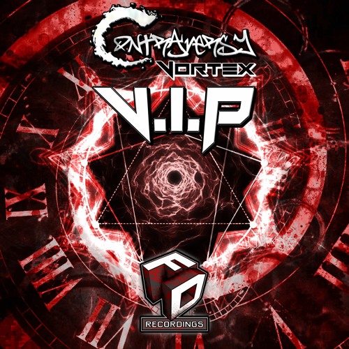 DTL ContrAversY - 369 Vortex VIP 963 - Out Now on Faction Digital Recordings FDR