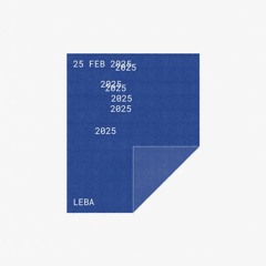 Leba - 25 February 2025