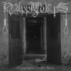 happy days - what It feels to be unloved