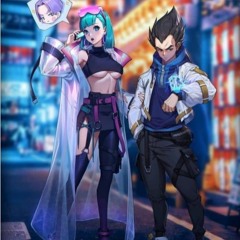 Catch These Vibes (rough)