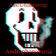 If Toby fox made Androphonovania