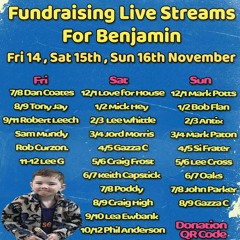 italian live stream for benjamin