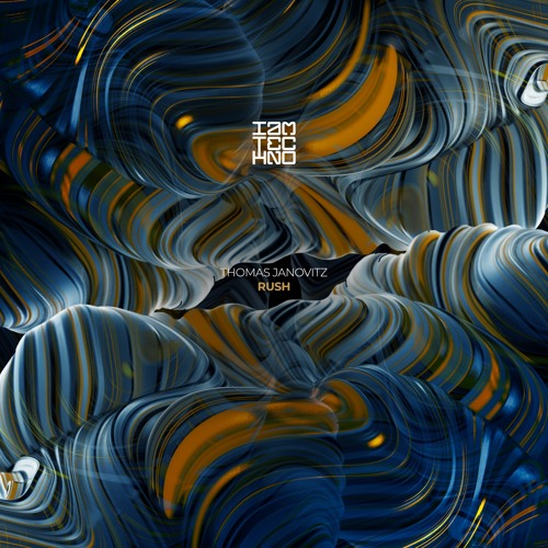 Rush (Original Mix)