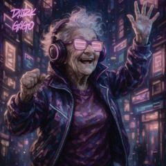 Headbanging With My Granny Mix