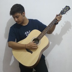 Acoustic XXDITTO Cover - Awas Jatuh Cinta