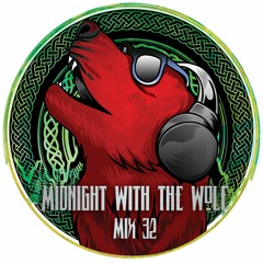 Midnight With The Wolf Mix 32