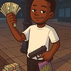 C2 X YNG X JOCSAV X BODYBAGG - Dead or Alive