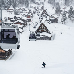 LET IT SNOW
