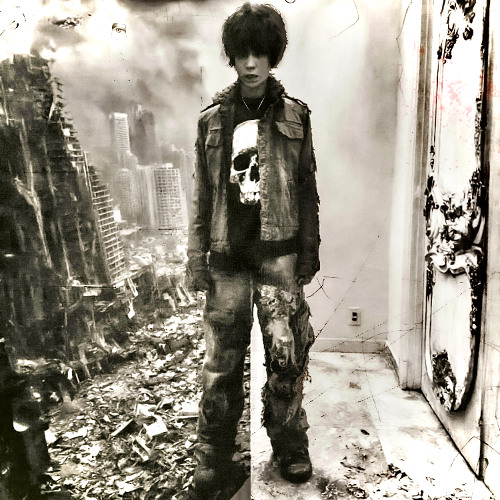 NOISE (prod. yardbo1, nuyjork)