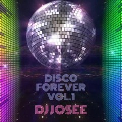 Disco Forever Vol.1