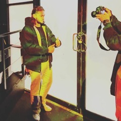 @GLDNIEXISTS - SET IT OFF PROD GRFK [Unreleased]