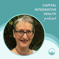 91. Integrative Approaches for Osteoarthritis with Dr. Carla Guggenheim, DO