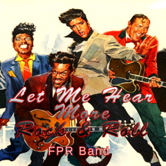 Let Me Hear More Rock&Roll