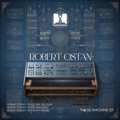 Robert Ostan - Random Voices (snippet)