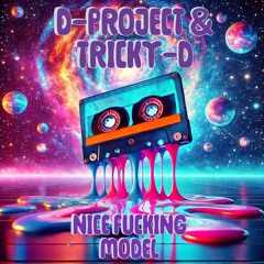 d-project & tricky d tracks