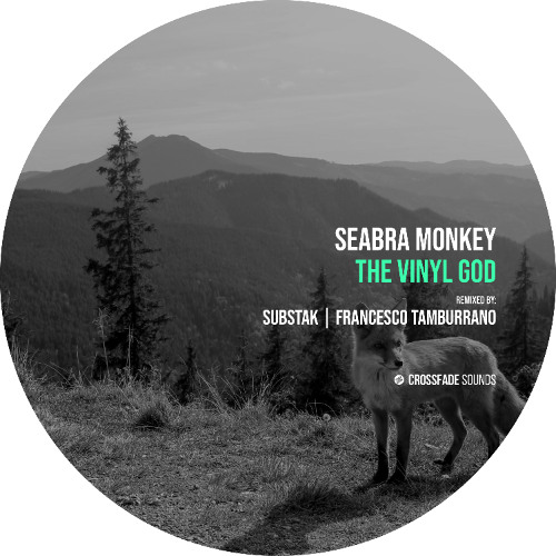 Seabra Monkey - Vulpes Ingenio Caret (Substak Inter Duos Remix) [Crossfade Sounds]