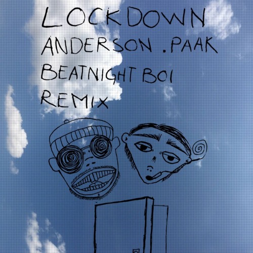 Lockdown Remix