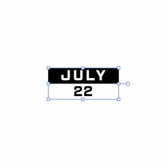 July 22