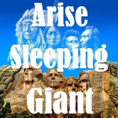 05-22-25 IT'S YOUR DIVINE DESTINY - ARISE SLEEPING GIANT