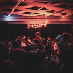 ANTONIO REC DJ Set @ LALALAND - Brindisi, Italy (11.07.25)