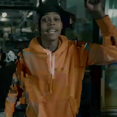 LIKE (feat. Dthang)