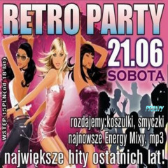 Energy 2000 (Przytkowice) - RETRO PARTY (21.06.2008) up by PRAWY