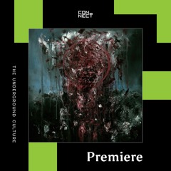 PREMIERE: Truant.J - Wicked Fervor (The GOAT Remix) [Truant Rec]