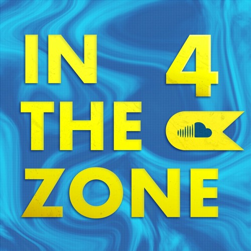 In The Zone 004 | Live from Lost Transmission @Broadcast, Glasgow | 03.09.23