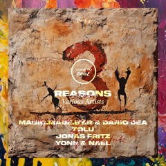PREMIERE: Tolu — Backroom (Original Mix) [Urge To Dance]