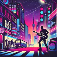 VIBRANT STREETS