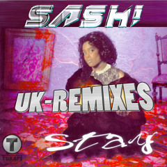 Stay (Reloaded Edit)